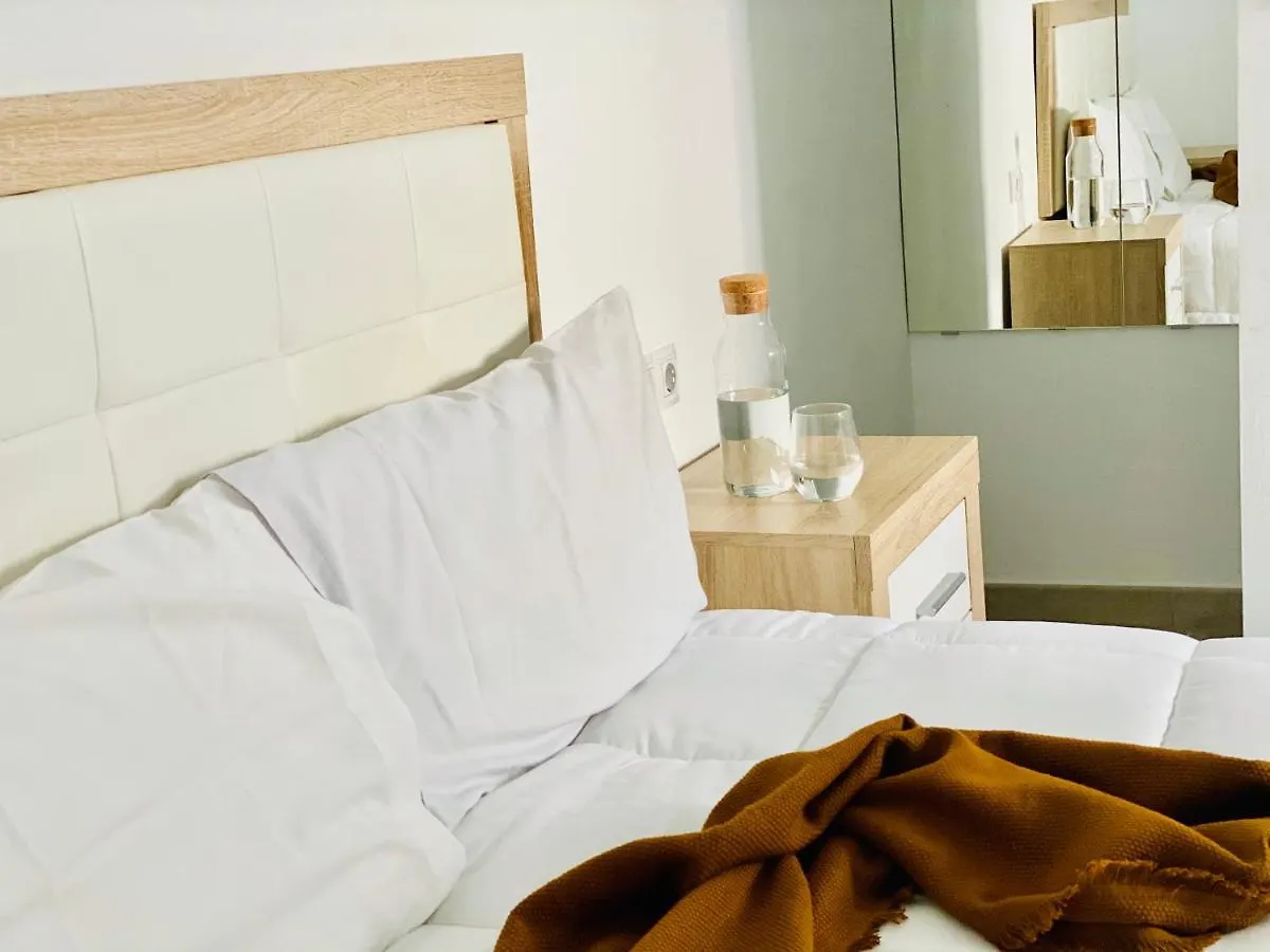 Canaryislandshost L Ocean Lanzarote Apartment Costa Teguise Spain